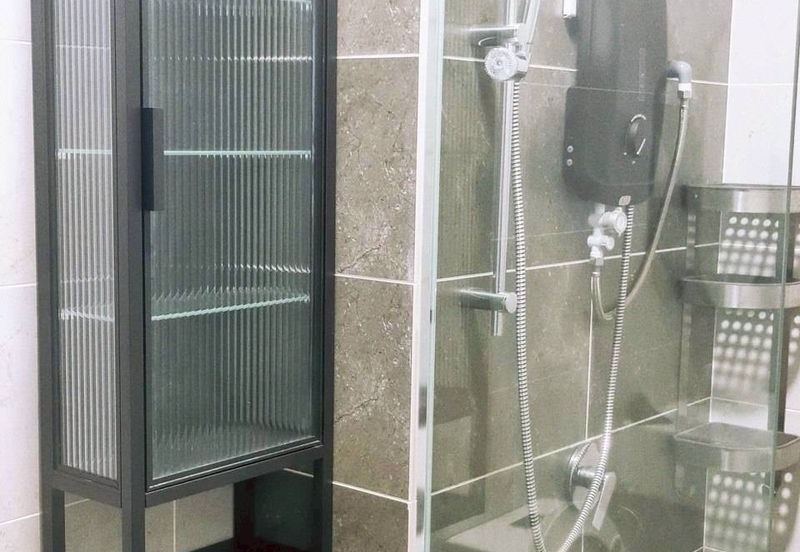 Twin Tower Residence