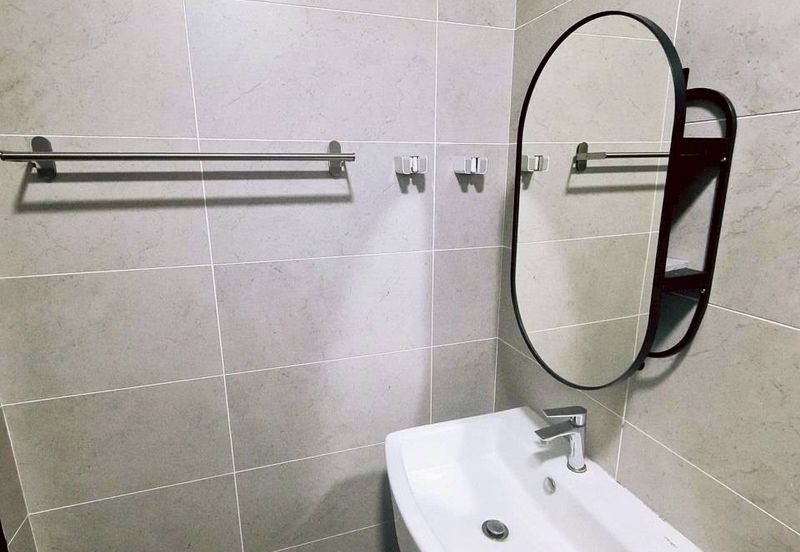 Twin Tower Residence