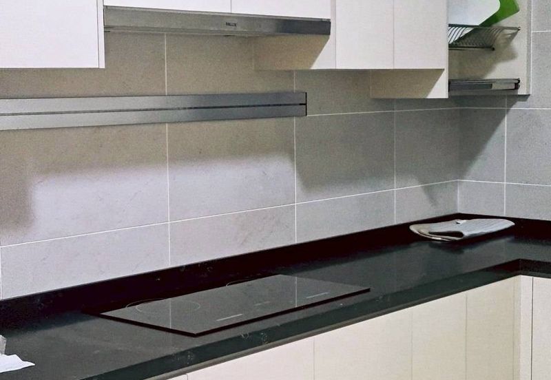 Twin Tower Residence