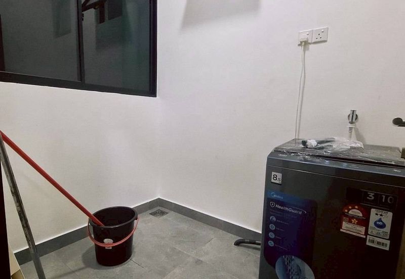 Twin Tower Residence