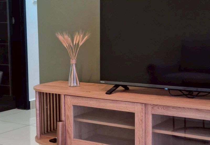 Twin Tower Residence