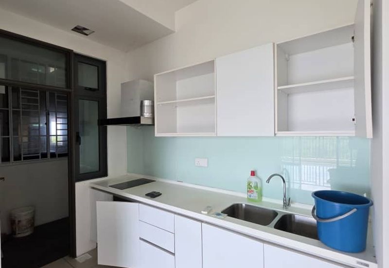 8scape Residences @ Sutera