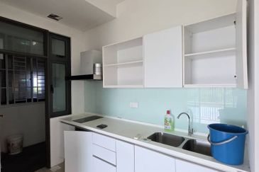 8scape Residences @ Sutera