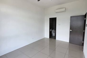 8scape Residences @ Sutera