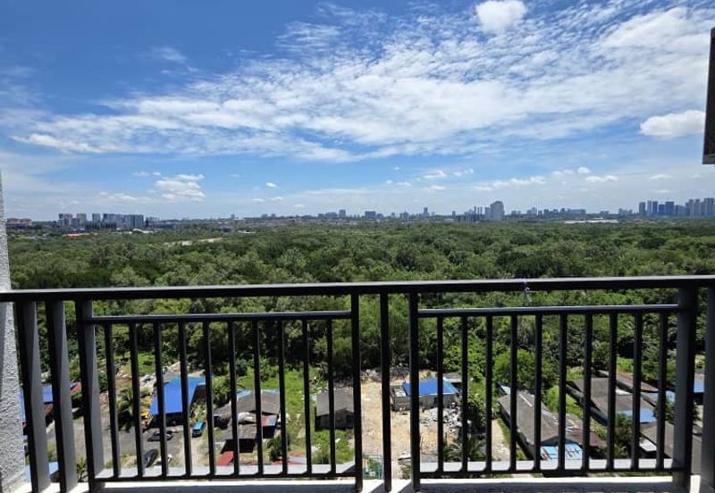 8scape Residences @ Sutera