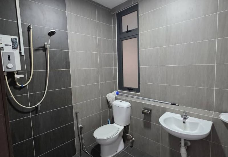 8scape Residences @ Sutera