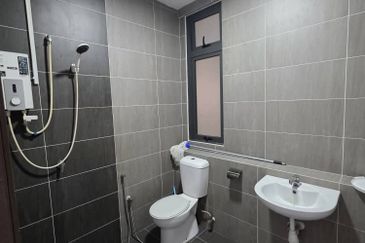 8scape Residences @ Sutera