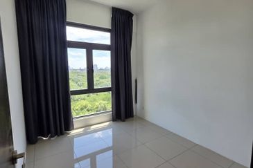 8scape Residences @ Sutera