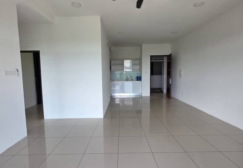 8scape Residences @ Sutera