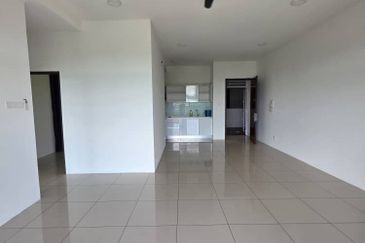 8scape Residences @ Sutera