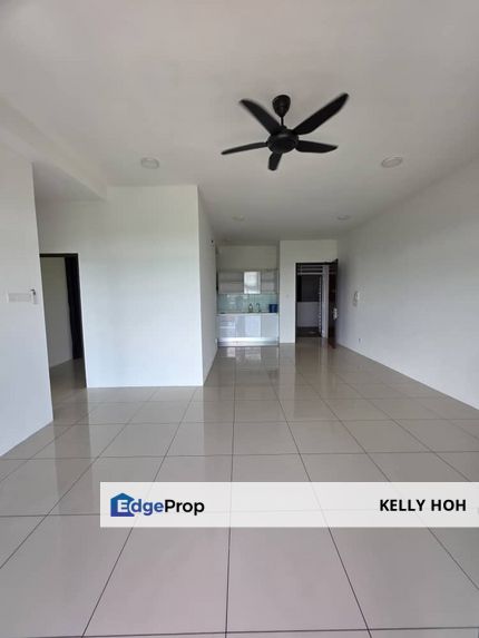 8Scape Residence @ Taman Sutera Perling Johor, 3 Bedrooms 2 Bathrooms, Freehold, Non-Bumi Lot, For Sale , Johor, Johor Bahru