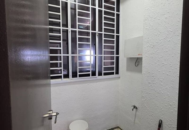 8scape Residences @ Sutera