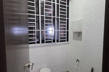 8scape Residences @ Sutera