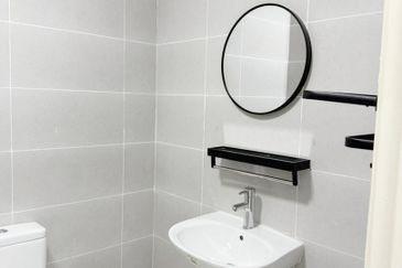 Residensi Masai (Parc Regency)