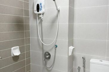 Residensi Masai (Parc Regency)