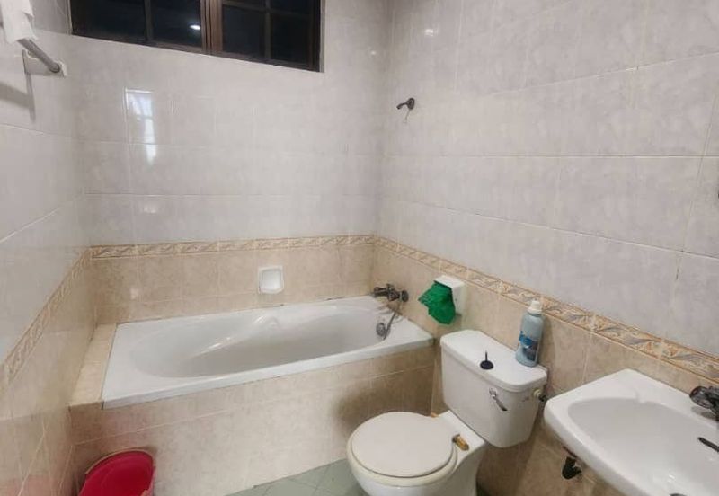 Kondominium Datin Halimah