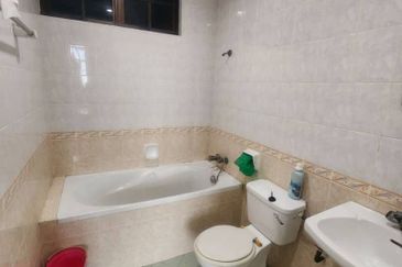 Kondominium Datin Halimah