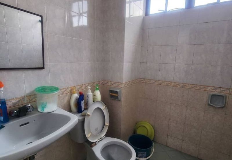 Kondominium Datin Halimah