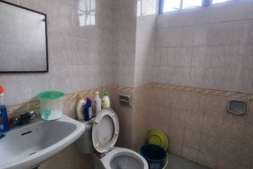 Kondominium Datin Halimah