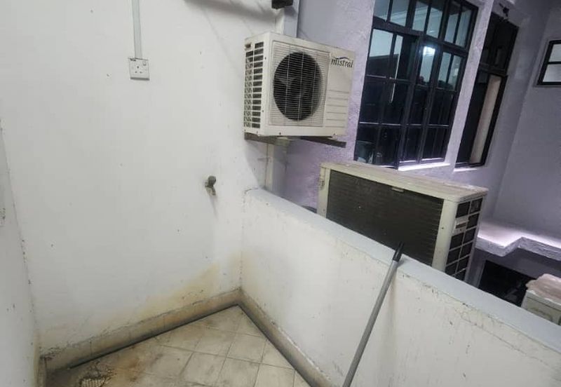 Kondominium Datin Halimah