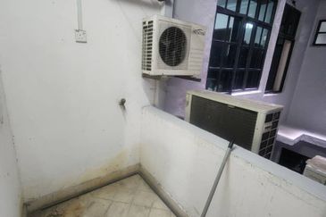 Kondominium Datin Halimah