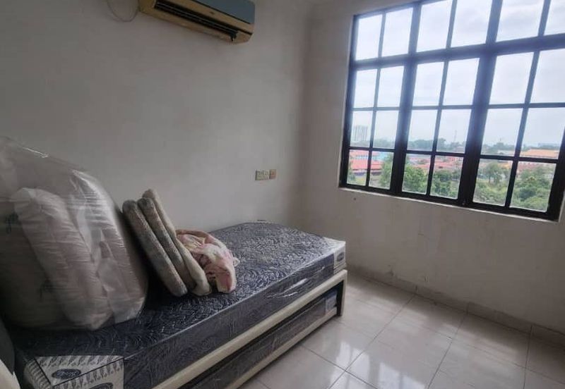 Kondominium Datin Halimah