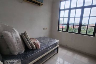 Kondominium Datin Halimah