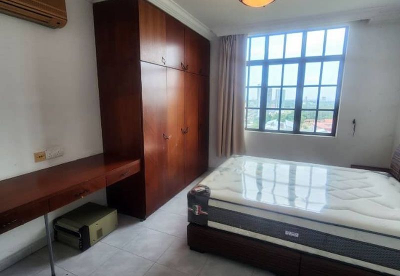 Kondominium Datin Halimah