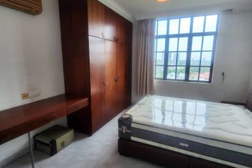 Kondominium Datin Halimah