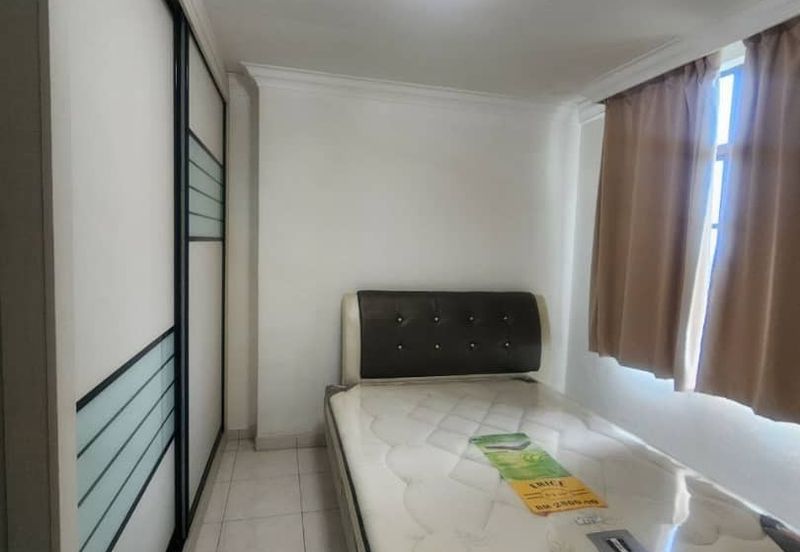 Kondominium Datin Halimah