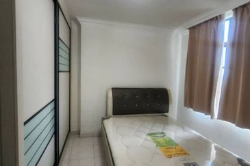 Kondominium Datin Halimah