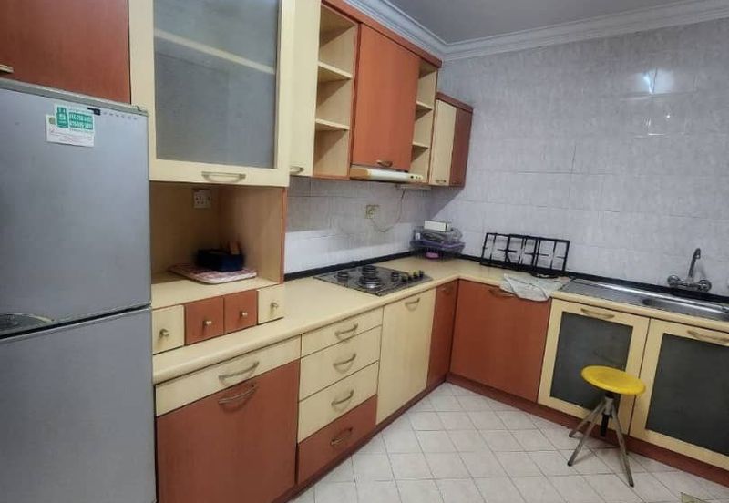 Kondominium Datin Halimah