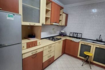 Kondominium Datin Halimah