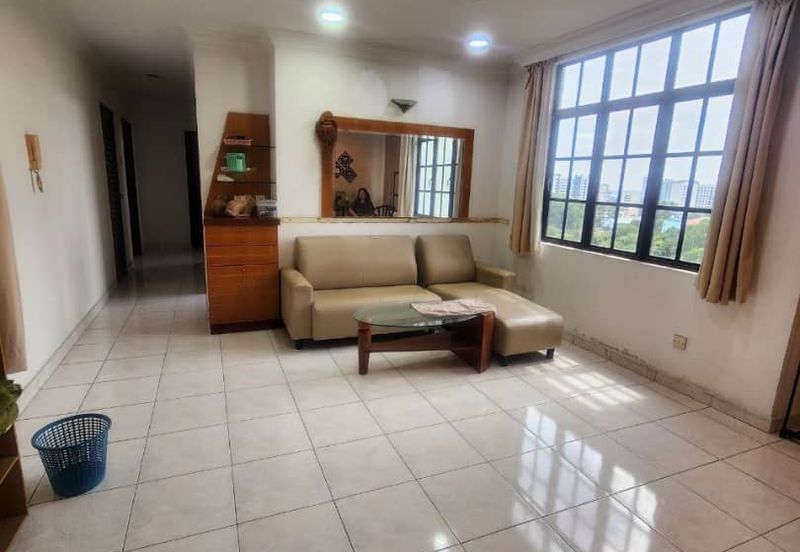 Kondominium Datin Halimah