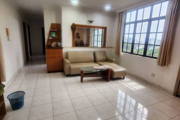 Kondominium Datin Halimah