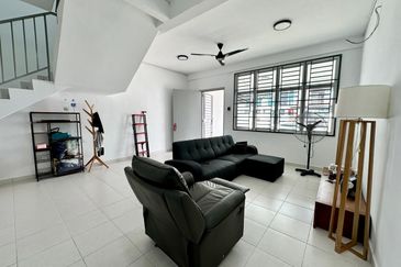 Taman Pulai Mutiara 2