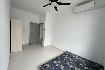 Taman Pulai Mutiara 2