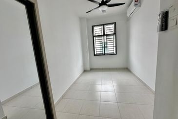 Taman Pulai Mutiara 2