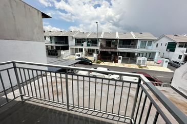 Taman Pulai Mutiara 2