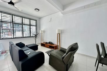 Taman Pulai Mutiara 2