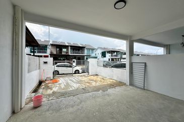 Taman Pulai Mutiara 2