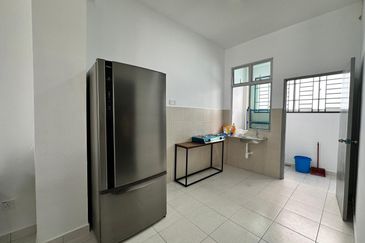 Taman Pulai Mutiara 2