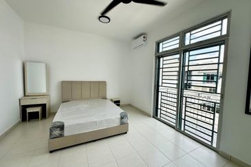 Taman Pulai Mutiara 2