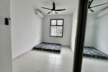 Taman Pulai Mutiara 2