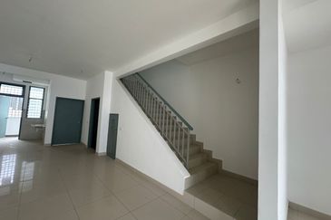 Bandar Baru Permas Jaya