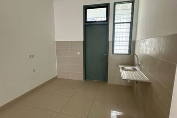 Bandar Baru Permas Jaya