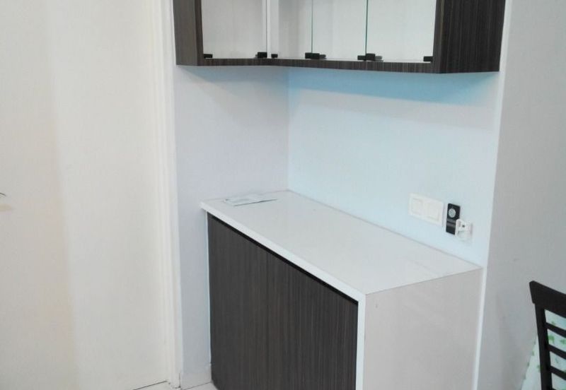 The Sky Executive Suites