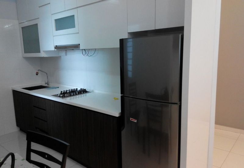 The Sky Executive Suites