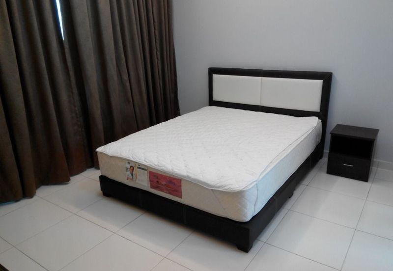 The Sky Executive Suites