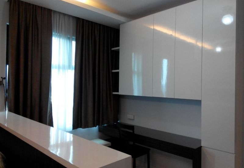 The Sky Executive Suites